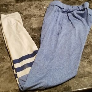 2 tone leggings(workout)